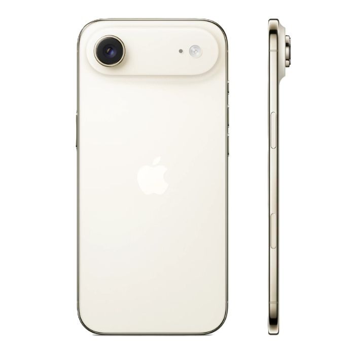 Apple iPhone Air (UAE Dual eSim), 1TB, 12GB, 6.5 Inch, Light Gold — view 2