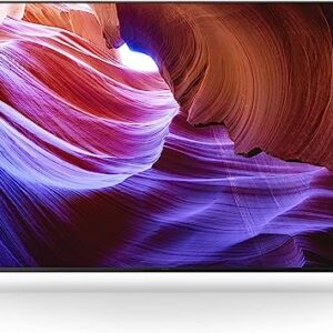 Sony 4K UHD HDR Google Television 85 Inch - KD85X85K