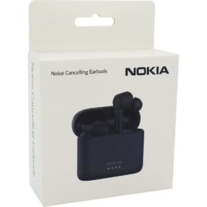 Nokia BH-805 Earbuds Bluetooth Charcoal