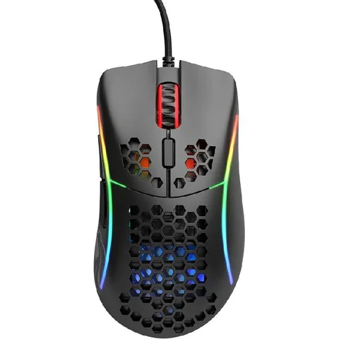 Glorious Model D- Gaming Mouse Wired