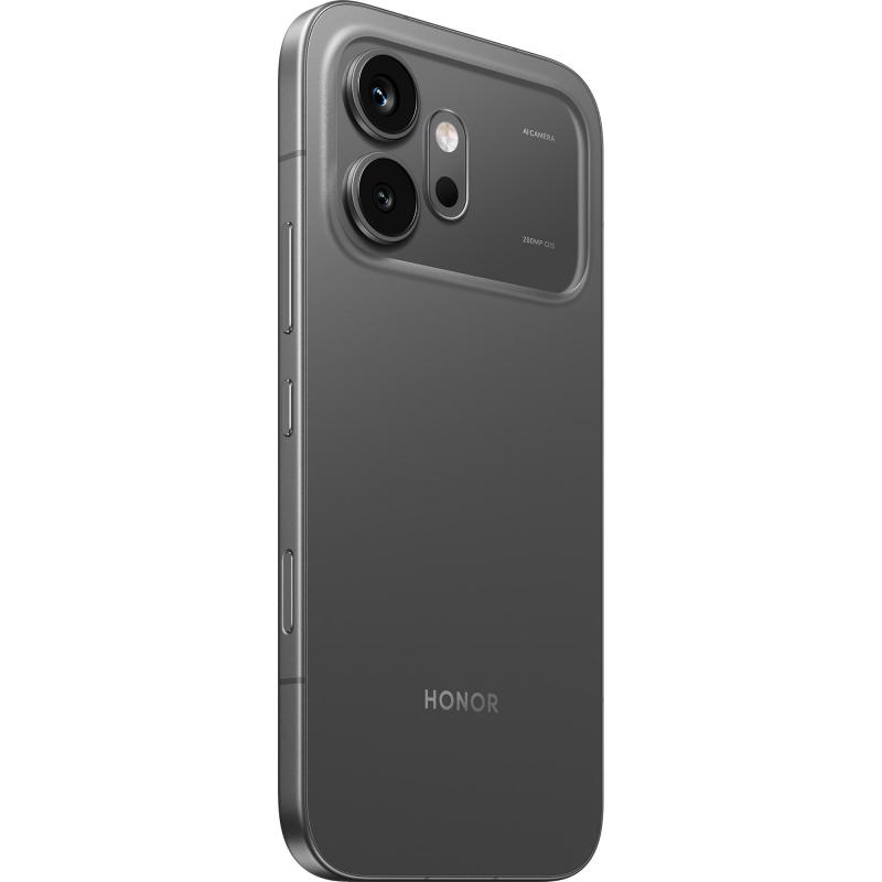 Honor 600 256 GB Midnight Black — view 4