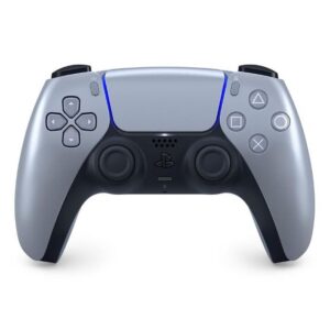 Sony PlayStation DualSense Wireless Controller - Sterling Silver