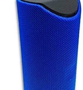 TG113 Bluetooth Portable Wireless Speaker, Blue ,10W