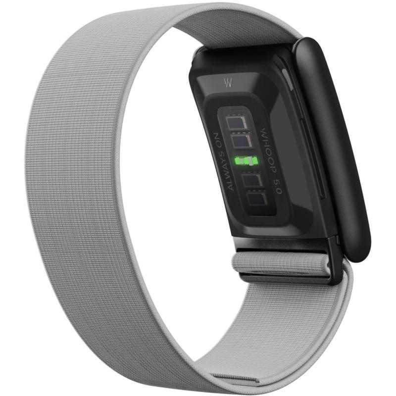 WHOOP 5.0 CoreKnit Wrist Strap for WHOOP One/Peak — view 3