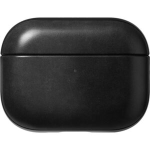 Nomad Modern Leather Case Earbuds Case for Apple AirPods Pro 3
