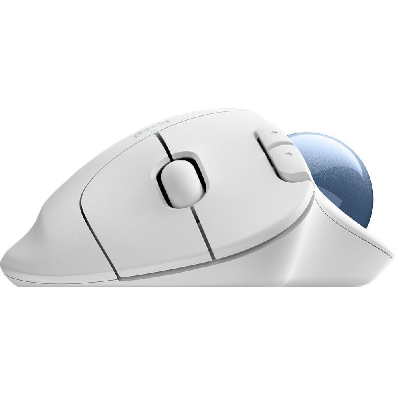 Logitech ERGO M575S Track Ball Bluetooth/Wireless — view 3