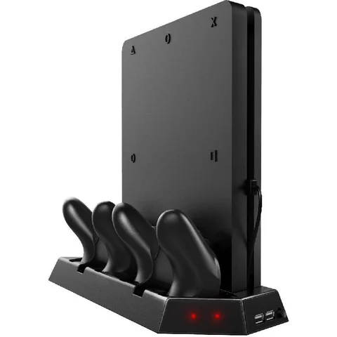 Sony Console Dock PlayStation 4 Accessory