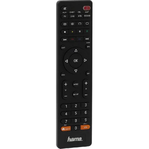 Hama Universal Remote