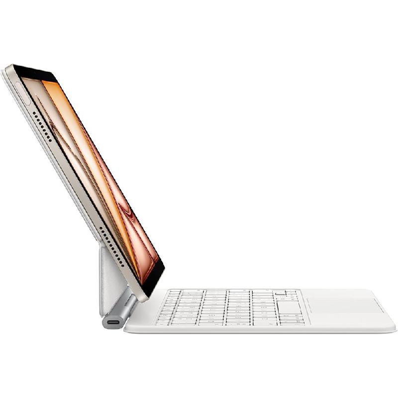 Apple Magic Tablet Keyboard Magnetic Attachment — view 4