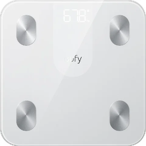 Eufy Smart Scale A1 Health & Personal Care Scale