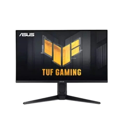 Asus TUF Gaming VG28UQL1A 28 Inch 4K UHD IPS 144Hz 1MS Gaming Monitor - 90LM0780-B01170