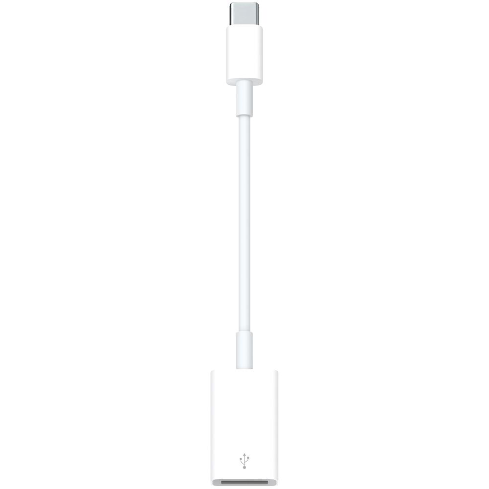 Apple USB-C to USB Adapter