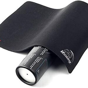 Akasa AK-MPD-02BK Venom Mouse Pad, B009P1NWAK