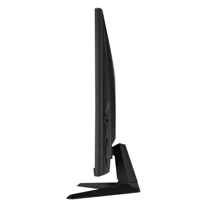 Asus TUF Gaming 32inch 2K QHD 2560X1440 Gaming Monitor, Anti-glare, DP, HDMI, Adjustable - VG32AQA1A — view 4
