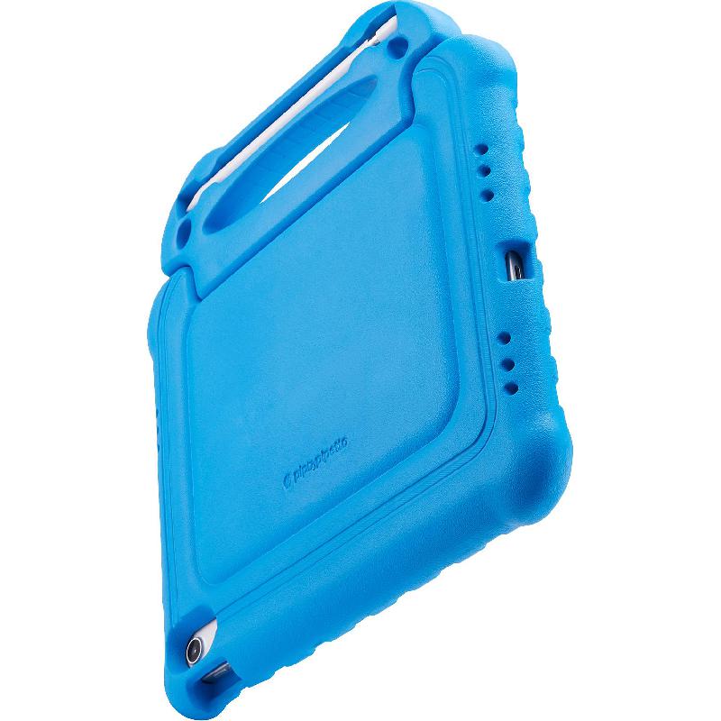 PIPETTO Activity Back Cover Tablet Case for Kids Blue for iPad A16/iPad 10.9 10th Gen — view 6