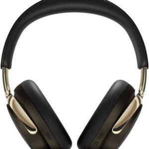 Bose QuietComfort Ultra, (2nd Gen), Noise Cancelling Headphones- Desert Gold