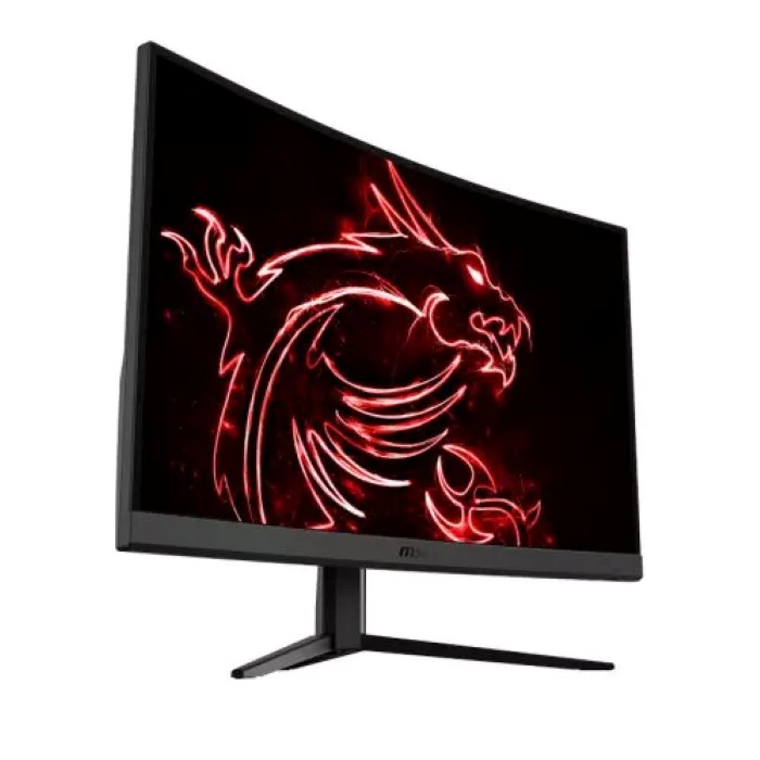 MSI G27CQ4-E2 27 Inch WQHD 170Hz 1ms VA Gaming Monitor - 9S6-3CB01T-050 — view 2