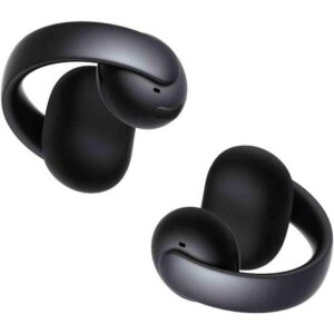Anker AeroClip Earbuds Bluetooth Black