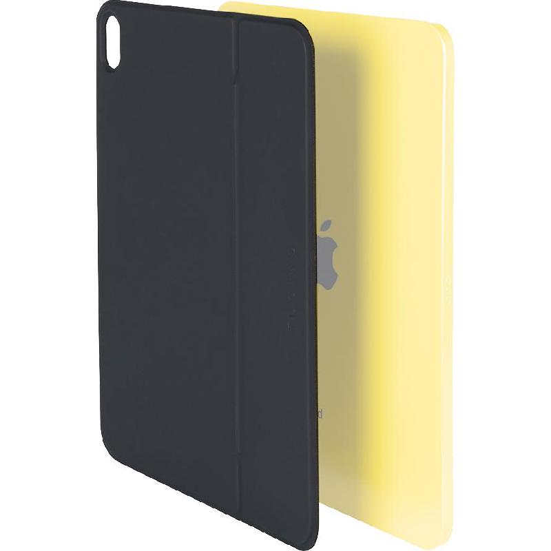 TUCANO MAGNET Back Cover Tablet Case Black for iPad 10.9 10th Gen — view 2