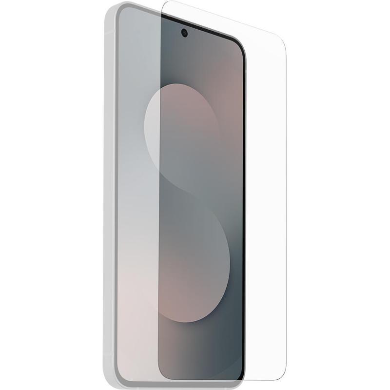 OtterBox Glass Smartphone Screen Protector for Samsung Galaxy S25 FE 5G