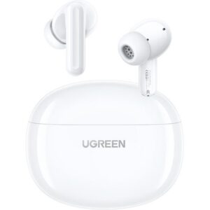 UGREEN P3 Earbuds Bluetooth White