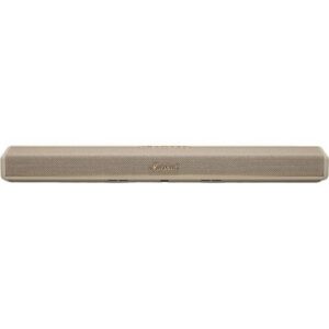 Marshall Heston 60, 5.1-Channel, Dolby Atmos Soundbar- Cream