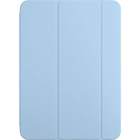 Apple Smart Folio Tablet Case Sky for iPad A16/iPad 10.9 10th Gen