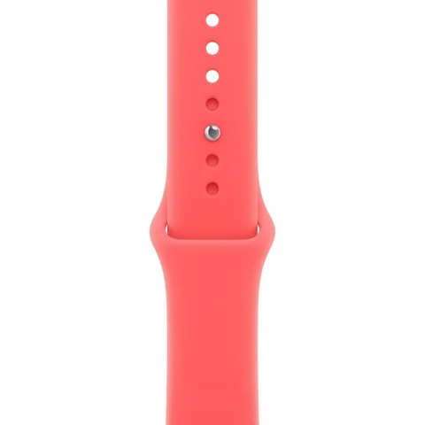 Apple Sport Band Wrist Strap for Watch Ultra 3/Watch Ultra 2/Watch Series 11 46/Watch Series 10 46