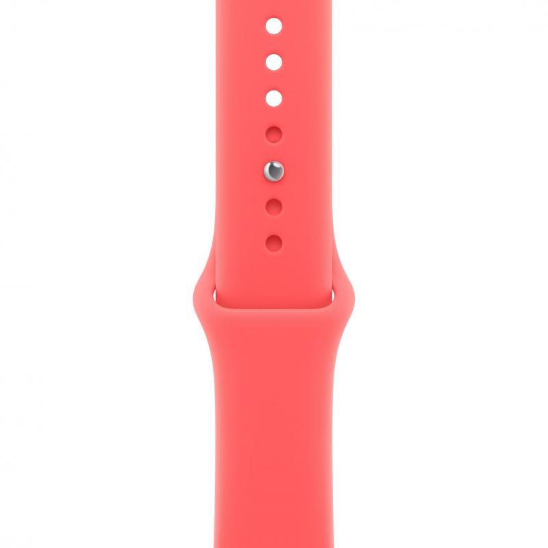 Apple Sport Band Wrist Strap for Watch Ultra 3/Watch Ultra 2/Watch Series 11 46/Watch Series 10 46