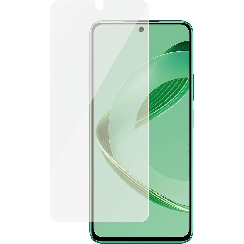 PanzerGlass SAFE Tempered Glass, Edge-to-Edge, Black Case Friendly Smartphone Screen Protector for HUAWEI nova 12 SE 4G — view 2