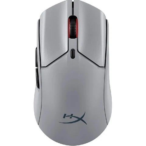 HyperX Pulsefire Haste 2 Pro 4K Wireless Gaming Mouse Bluetooth/Wireless (2.4 GHz RF)