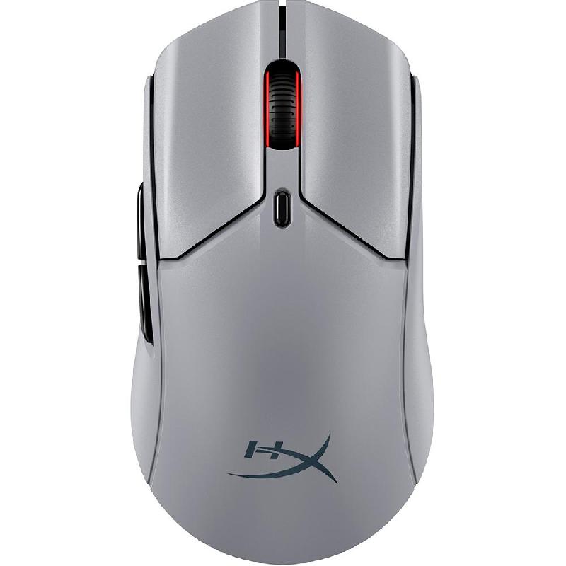 HyperX Pulsefire Haste 2 Pro 4K Wireless Gaming Mouse Bluetooth/Wireless (2.4 GHz RF)