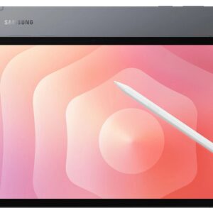 Samsung Galaxy Tab S11 Tablet, WiFi+5G, 128GB, 12GB- Moonstone Gray