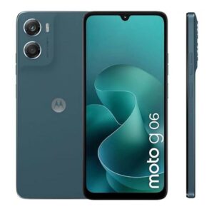 Motorola Moto G06, 128GB, 4GB, Pantone Tapestry- 4G