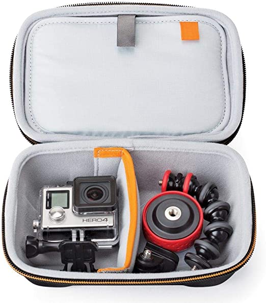 Lowepro Dashpoint Avc 60 Ii Camera Case, One Size Black, Case For Action Cam, Lp36982 0Ww, B01C7UY24K — view 4