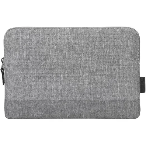 Targus CityLite MacBook Sleeve for 13" Screen Size Grey