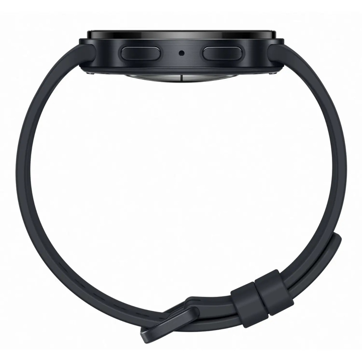 Samsung Galaxy Watch9, 44mm GPS+LTE- Graphite — view 2