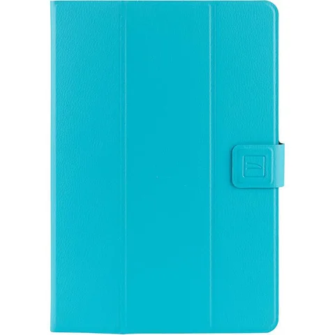 TUCANO Facile Plus Universal Tablet Case Light Blue Universal, Fits 11"