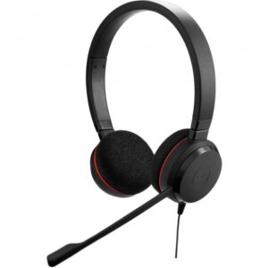 Jabra Hearable Device Wired Black