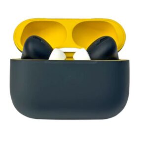 Customized Apple AirPods Pro 3 Dark