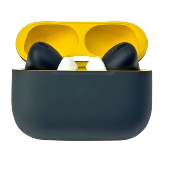 Customized Apple AirPods Pro 3 Dark