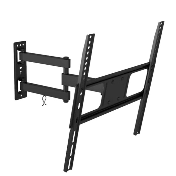 Terminator TV Wall Mount 32 To 55 Inch, Full Motion Swivel Type - TTWM 3255S — view 2