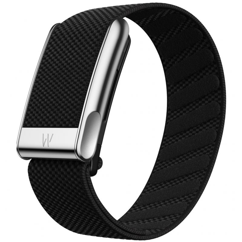 WHOOP MG SuperKnit Luxe Wrist Strap for WHOOP One/Peak/Life — view 2