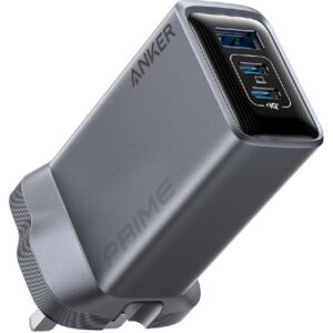Anker Prime Charger PowerIQ 3.0