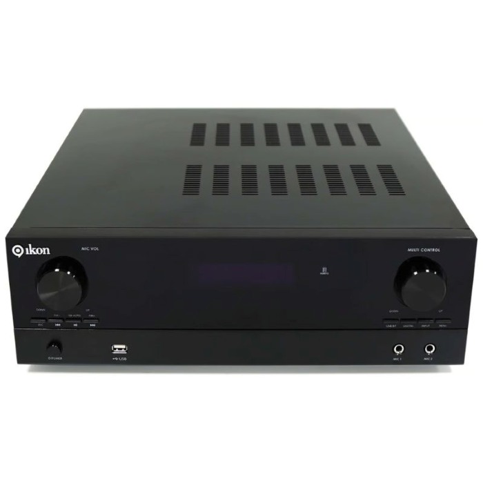 Ikon 5.1Channel Home Theatre System IK-HT11F — view 2