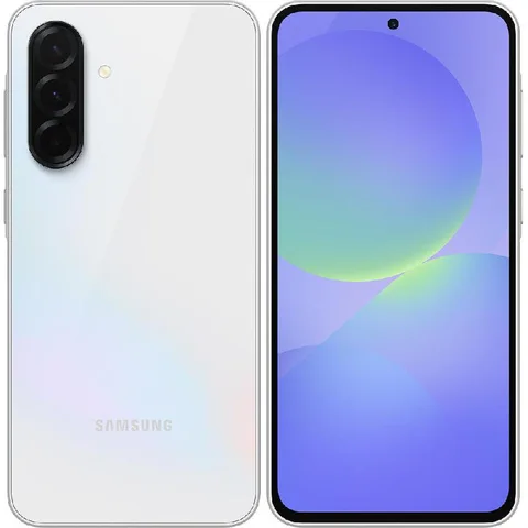 Samsung Galaxy A36 5G 256 GB Awesome White