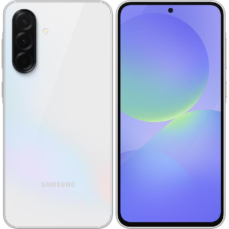 Samsung Galaxy A36 5G 256 GB Awesome White