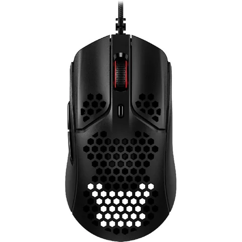 HyperX Pulsefire Haste RGB (HoneyComb) Gaming Mouse Wired