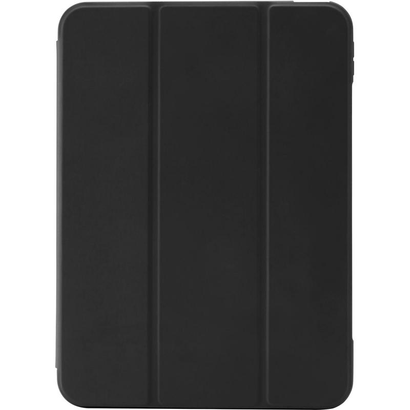 PIPETTO Origami No7 Folio Tablet Case Black for iPad A16/iPad 10.9 10th Gen