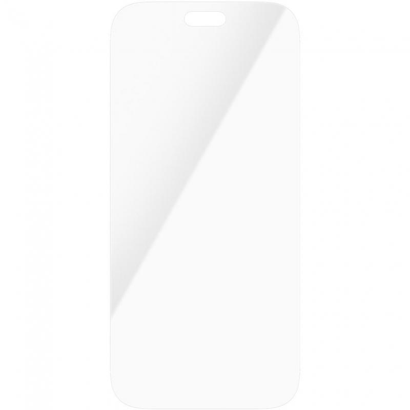 PanzerGlass Classic Fit Tempered Glass, Clear Smartphone Screen Protector for iPhone 18 Pro — view 2